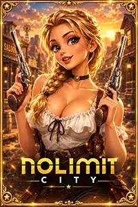 nolimit slot